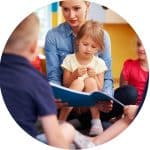 Erste Hilfe Schulung für Kita und Schule in Paderborn mit praktischer Übung