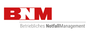 BNM - Betriebliches Notfallmanagement